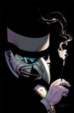 Batman Arkham