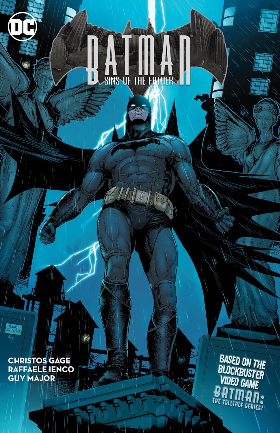 Batman