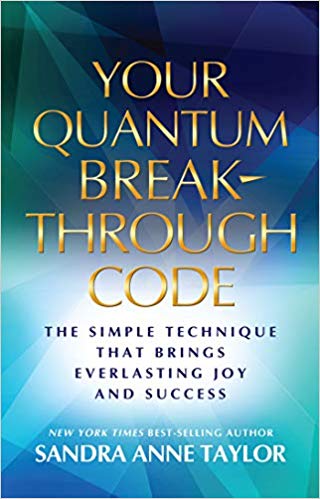Your Quantum Breakthrough Code: