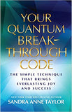 Your Quantum Breakthrough Code: