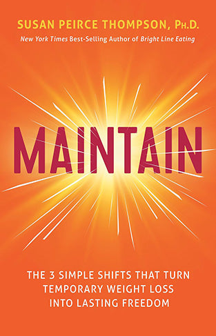 Maintain