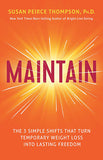 Maintain