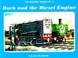 Duck and the Diesel Engine (Railway)