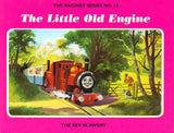 The Railway Series No. 14 : The Little Old Engine (Classic Thomas the Tank Engine)