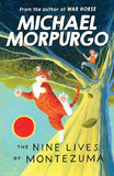 The Nine Lives Of Montezuma