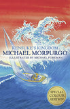 Kensuke's Kingdom