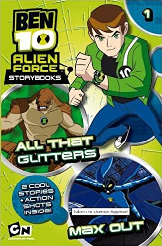 All that Glitters - And, Max Out