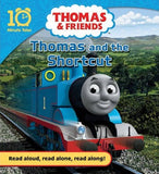 Thomas and Friends Thomas and the Shortcut