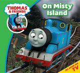 Thomas and Friends on Misty Island