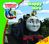 Thomas and Friends Happy Hiro (Thomas Story Time)