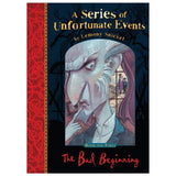 A Series of Unfortunate Events # 1: The Bad Beginning
