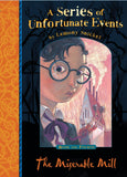 A Series of Unfortunate Events  4 The Miserable Mill