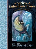 A Series of Unfortunate Events  10 The Slippery Slope