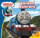 Thomas Story Time 27: Gordon Runs Dry