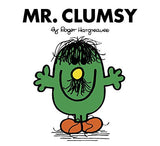 Mr. Clumsy (Mr. Men Classic Library)