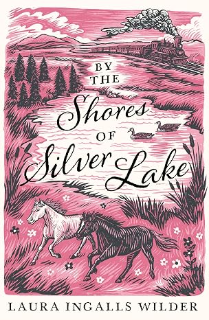By the Shores of Silver Lake