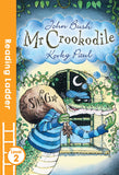 Mr Crocodile (Reading Ladder Level 2)