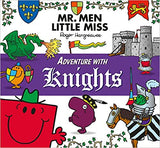 Mr. Men Adventure with Knights