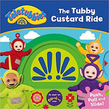 Teletubbies: the Tubby Custard Ride