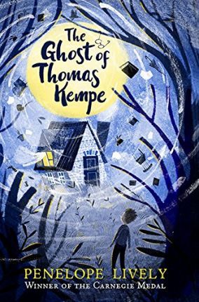 The Ghost of Thomas Kempe