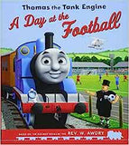 Thomas the Tank Engine: A Day at the Football