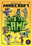 Into the Game - Official Minecraft Fiction
