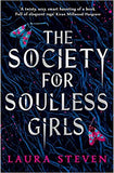 The Society for Soulless Girls