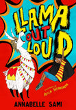 Llama Out Loud!