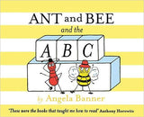 Ant and Bee and the ABC