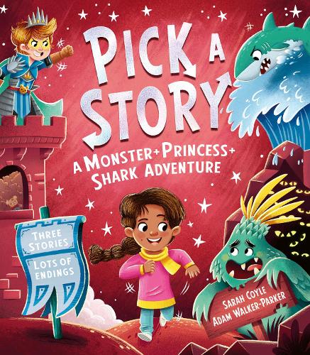 Pick a Story