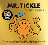 Mr. Tickle - 50th Anniversary Edition