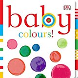 Baby Colours! (chunky Baby)