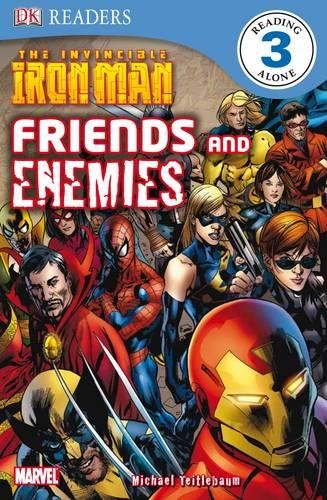 Friends and Enemies