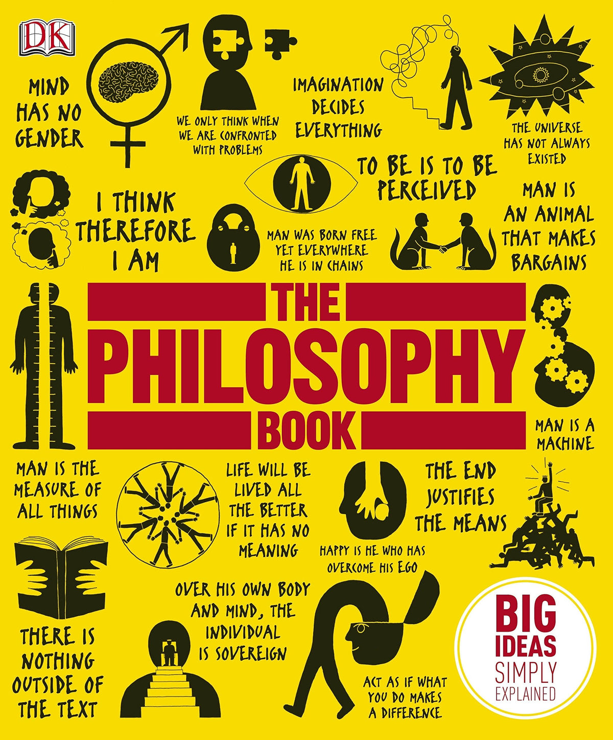 The Philosophy Book