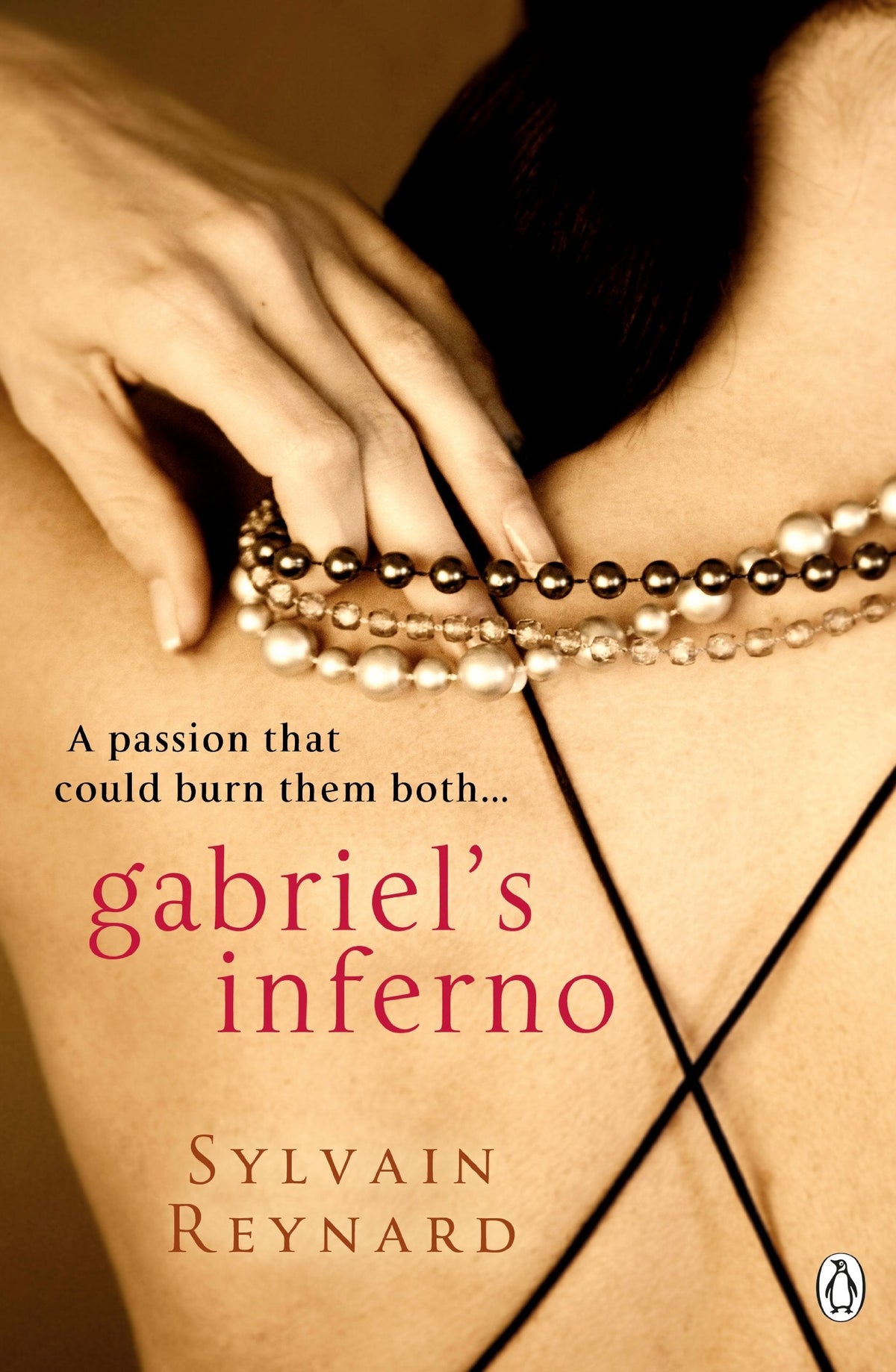 Gabriel's Inferno: 1