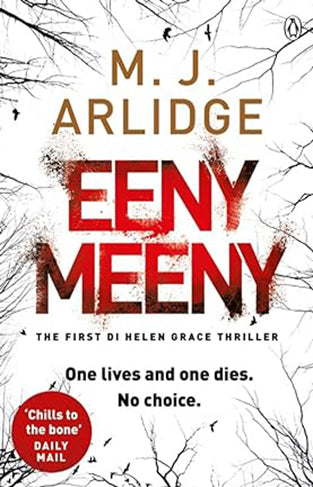 Eeny Meeny - DI Helen Grace 1