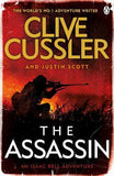 The Assassin - Isaac Bell 08