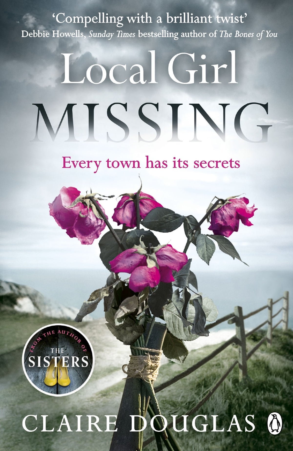 Local Girl Missing -