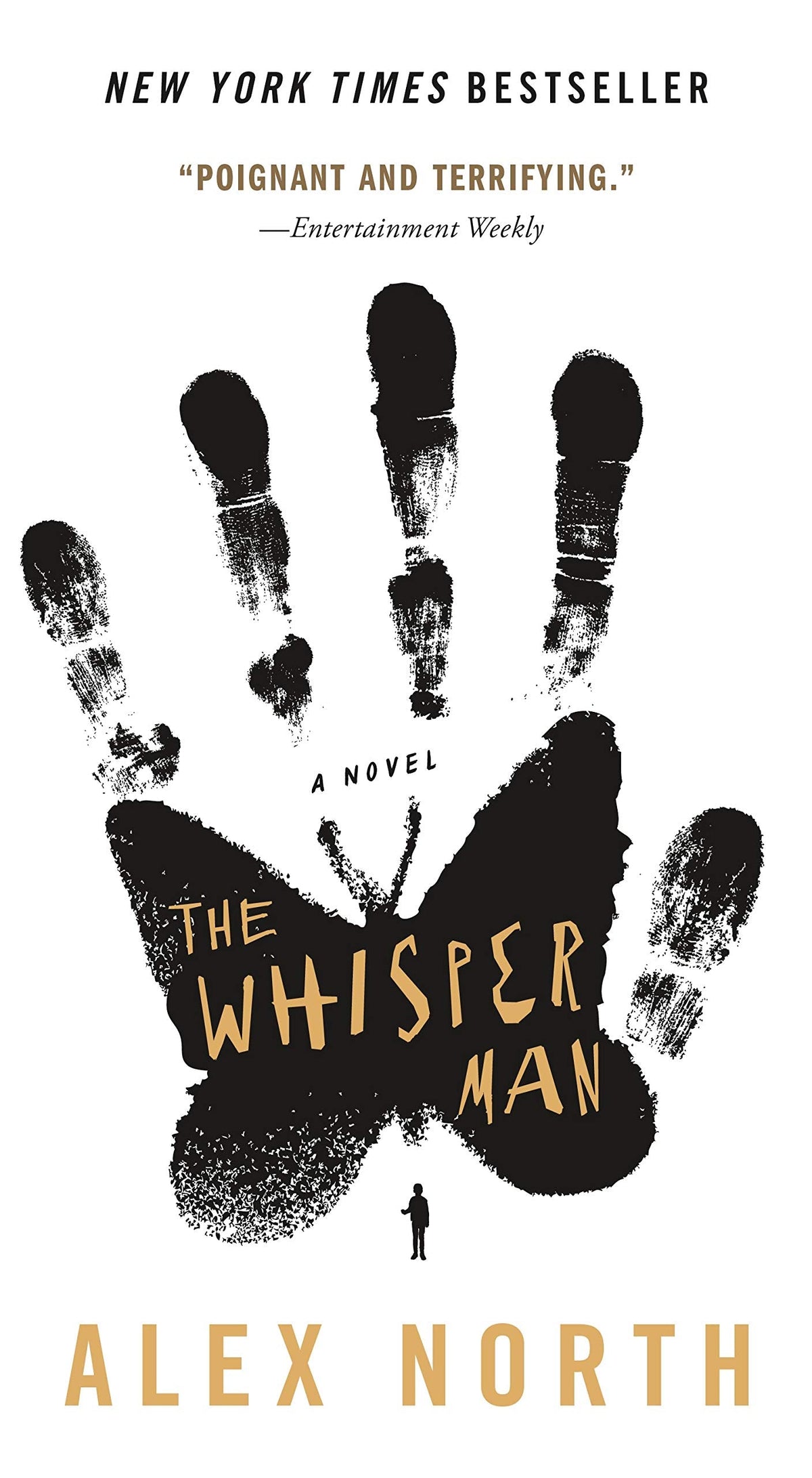 The Whisper Man: The chilling must-read