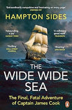 The Wide Wide Sea