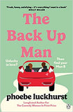 The Back Up Man