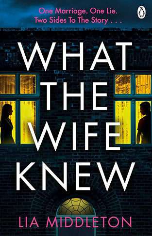 What the Wife Knew