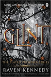 Glint: The TikTok fantasy sensation that's sold over half a million copies (Plated Prisoner, 2)