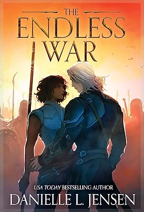 The Endless War The Bridge Kingdom Book 4
