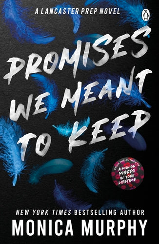 Promises We Were Meant to Keep