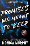 Promises We Were Meant to Keep