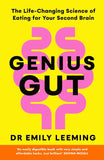 Genius Gut: 10 New Gut-Brain Hacks to Revolutionise Your Energy, Mood, and Brainpower