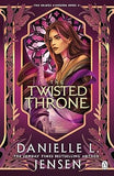 The Twisted Throne book 5