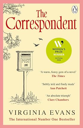 The Correspondent