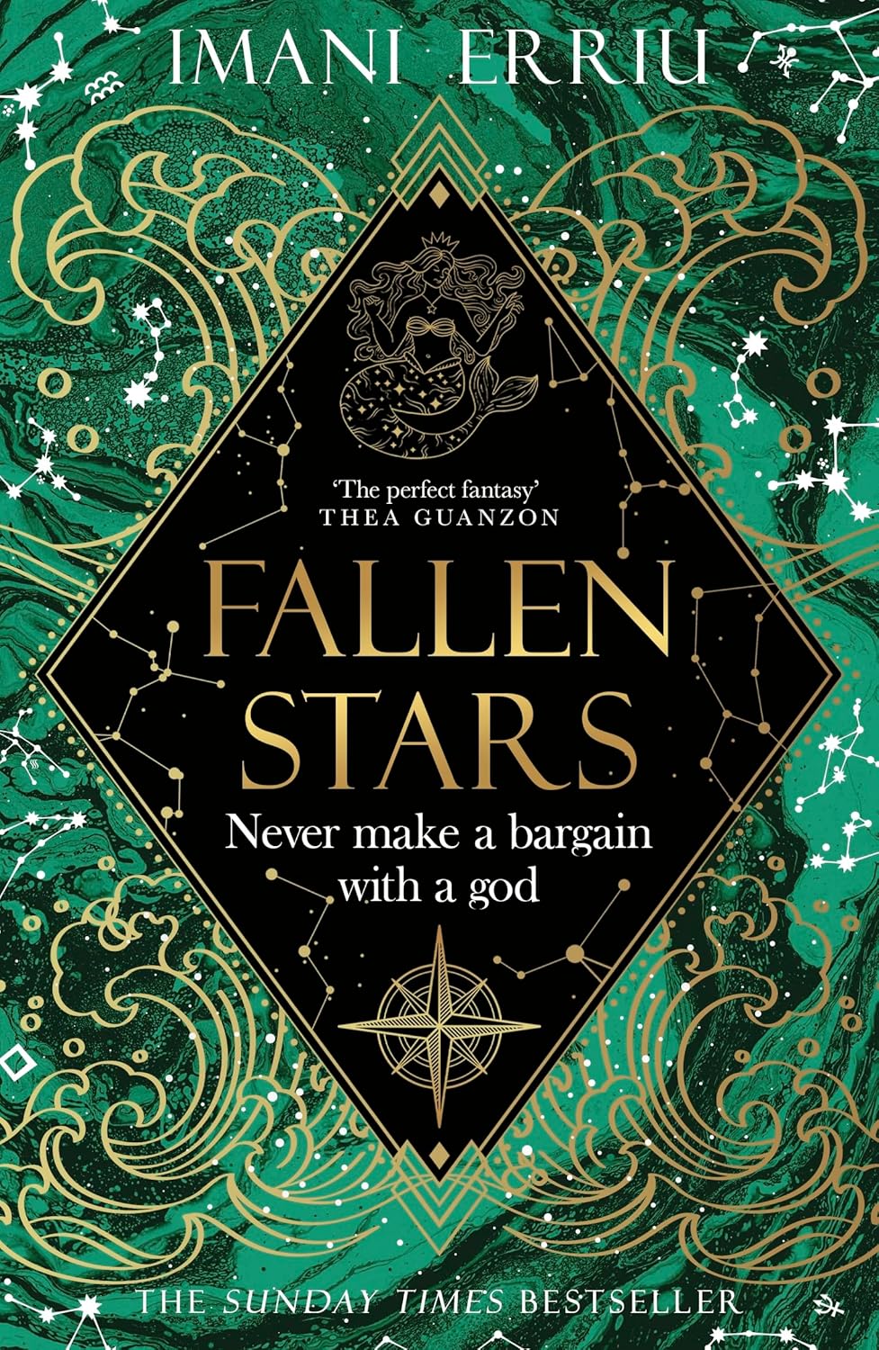 Fallen Stars